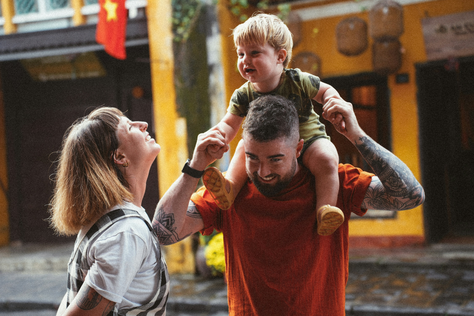 Custom Hiking Adventure